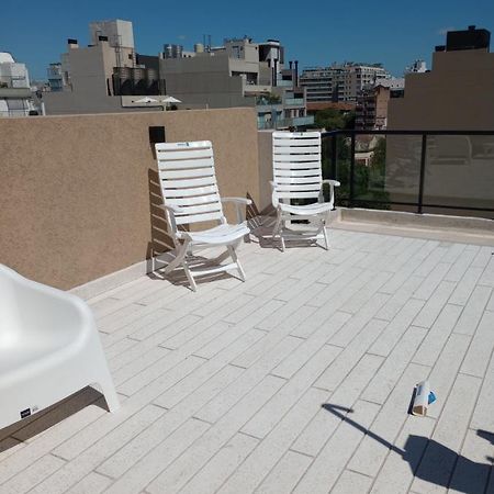 Ferienwohnung Palermo Scent 1 Buenos Aires Exterior foto