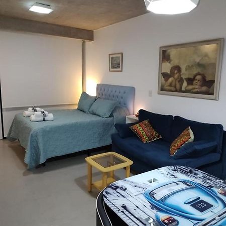 Ferienwohnung Palermo Scent 1 Buenos Aires Exterior foto