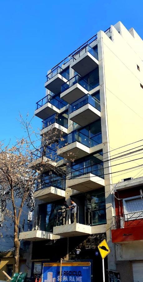 Ferienwohnung Palermo Scent 1 Buenos Aires Exterior foto