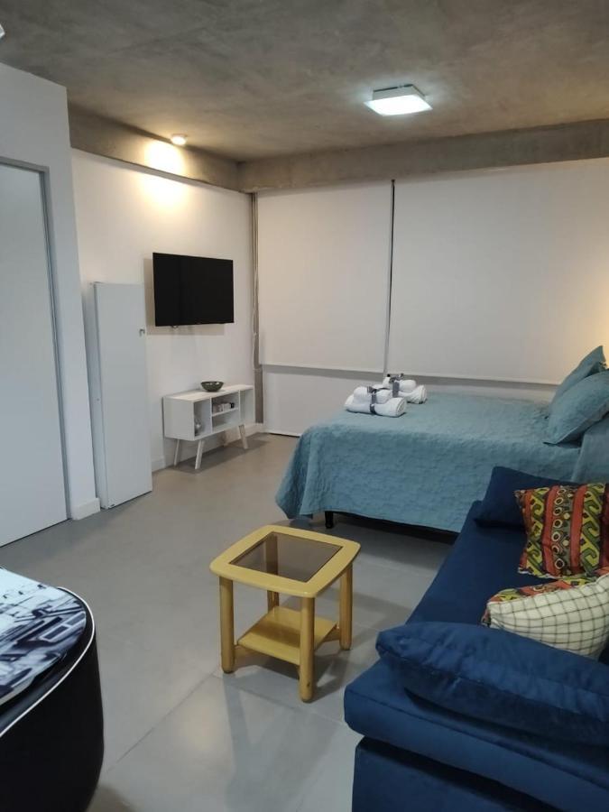 Ferienwohnung Palermo Scent 1 Buenos Aires Exterior foto